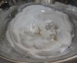 Desert tarta cu crema de lamaie si bezea-2