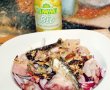 Salata de ton, caracatita, sardine si ceapa rosie-2