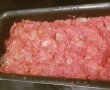 Chec din carne/ Meat loaf-1