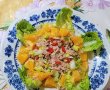 Salata cu ton si portocala-7