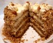 Desert Carrot cake (tort morcovi)-3