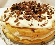 Desert tort Karpatka-1