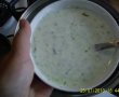 Supa de spanac cu sunculita-4