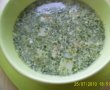 Supa de spanac cu sunculita-6
