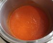 Supa crema de ardei copti si morcovi-7
