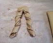 Desert Chocolate babka buns-10