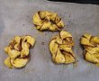 Desert Chocolate babka buns-17