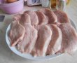 Snitele din carne de porc, cu cartofi natur-3