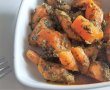 Salata marocana de morcovi-5