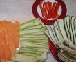 Tarta spiralata cu legume-4