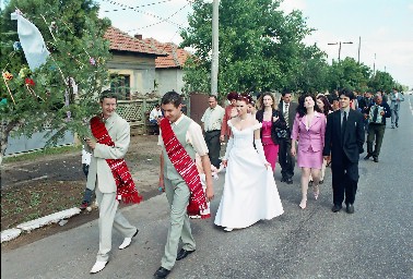 Nunta Olteneasca