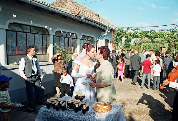Nunta Olteneasca