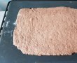 Desert prajitura ciocolatoasa-6