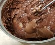 Desert prajitura ciocolatoasa-8