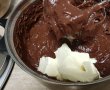 Desert prajitura ciocolatoasa-9