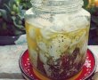 Mozarella marinata in ulei de rapita cu ierburi aromatice-5