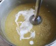 Supa crema de naut cu broccoli-6