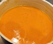 Supa greceasca de linte rosie-5