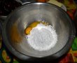 Desert prajitura cu fructe de vara-1