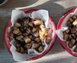 Caponata siciliana - Tocanita de vinete cu rosii si masline-1