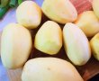 Ciorba de cartofi cu costita afumata si tarhon-4