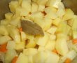 Tocanita cu cartofi la slow cooker Crock Pot-4