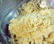 Crochete din cartofi cu mozzarella-0
