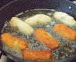 Crochete din cartofi cu mozzarella-3