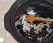 Iahnie de fasole la slow cooker Crock Pot-0