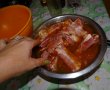 Coaste de porc gatite la slow cooker Crock Pot-8