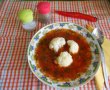 Supa de rosii cu conopida-9