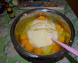 Desert placinta cu iaurt grecesc-1