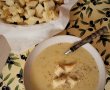 Supa crema de gulii si zucchini-8
