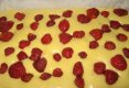 retete culinare - Prajitura cu capsuni 3748