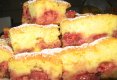 retete culinare - Prajitura cu capsuni 3750