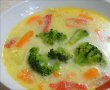 Supa de broccoli cu cartofi si smantana-13
