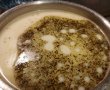 Supa turceasca de iaurt si menta (Yayla çorbası)-5