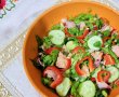 Salata cu file de somon salbatic-0