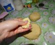 Desert biscuiti spritati sau biscuitii copilariei-5