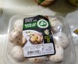 Mini ciuperci la cuptor cu branza de burduf-1