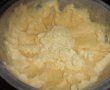 Desert prajitura cu crema de lamaie by Ruxy-3