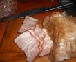 Cotlet de porc cu bacon la slow cooker-3