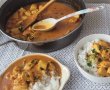 Curry de pui cu lapte de cocos, reteta delicioasa cu o savoare exotica-13