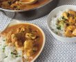 Curry de pui cu lapte de cocos, reteta delicioasa cu o savoare exotica-14