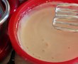Desert prajitura cu piure de castane-1