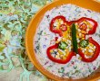 Salata de conopida cu branza Cheddar si orez-0