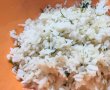 Salata de conopida cu branza Cheddar si orez-2
