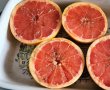 Grapefruit la cuptor cu sirop de artar si cimbru (low carb)-1