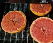 Grapefruit la cuptor cu sirop de artar si cimbru (low carb)-2