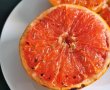 Grapefruit la cuptor cu sirop de artar si cimbru (low carb)-6